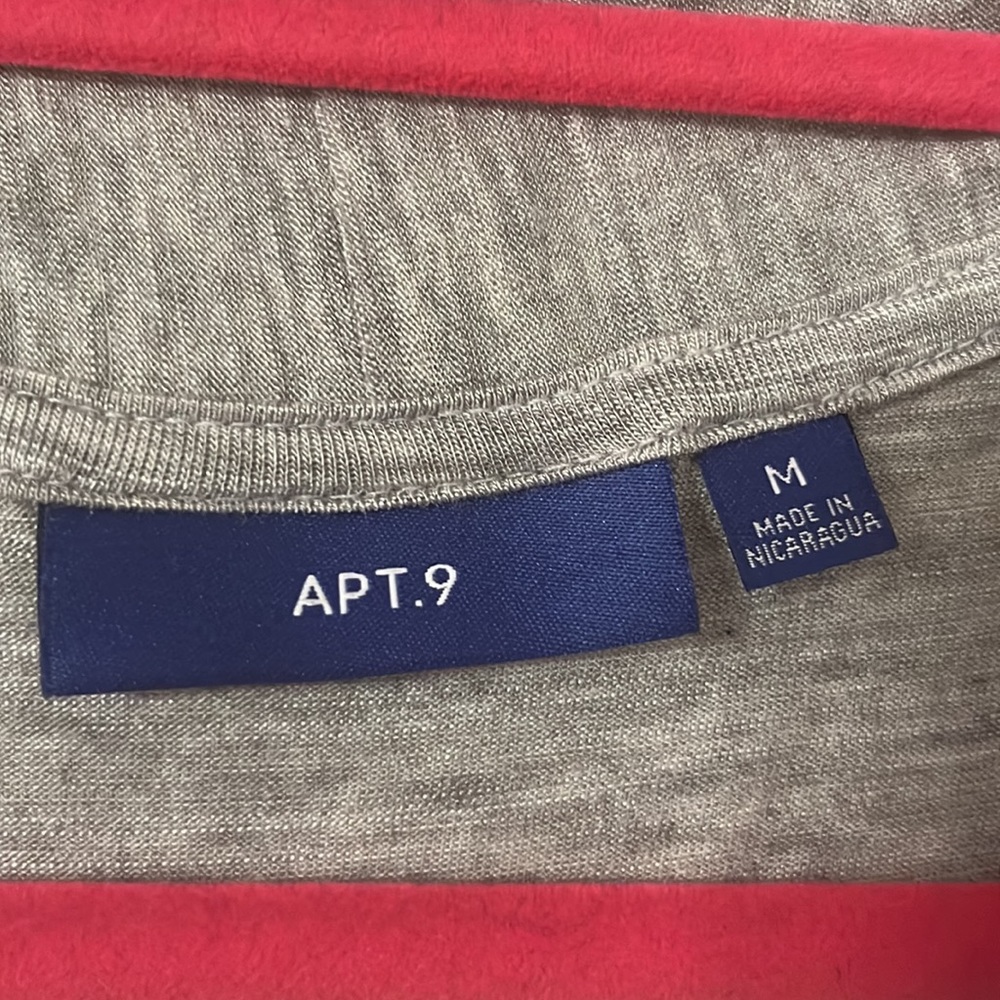Lightweight Open Front Vest - Picture 2 of 4